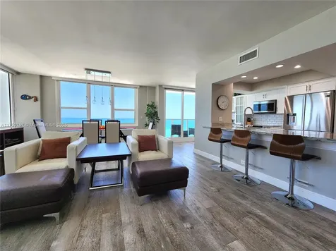 3505 S Ocean Drive Hollywood FL 33019