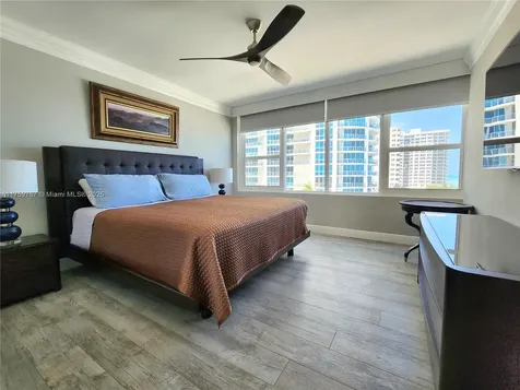 3505 S Ocean Drive Hollywood FL 33019