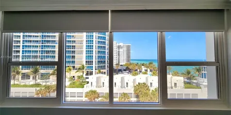 3505 S Ocean Drive Hollywood FL 33019