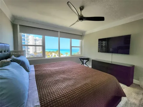 3505 S Ocean Drive Hollywood FL 33019