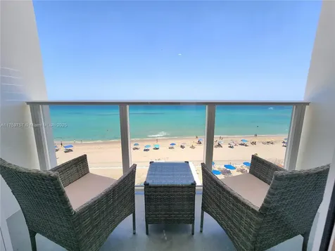 3505 S Ocean Drive Hollywood FL 33019
