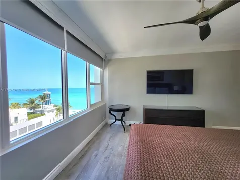 3505 S Ocean Drive Hollywood FL 33019