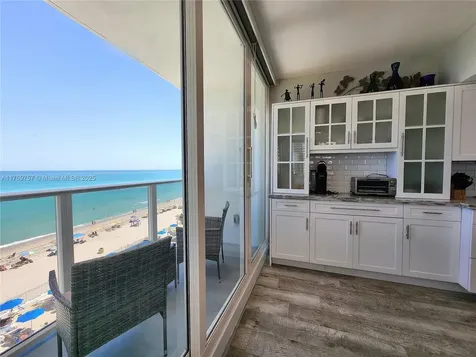 3505 S Ocean Drive Hollywood FL 33019