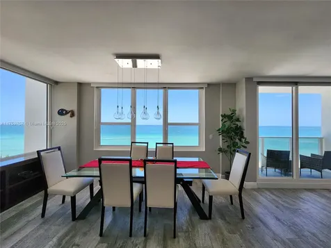 3505 S Ocean Drive Hollywood FL 33019