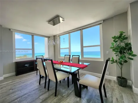 3505 S Ocean Drive Hollywood FL 33019