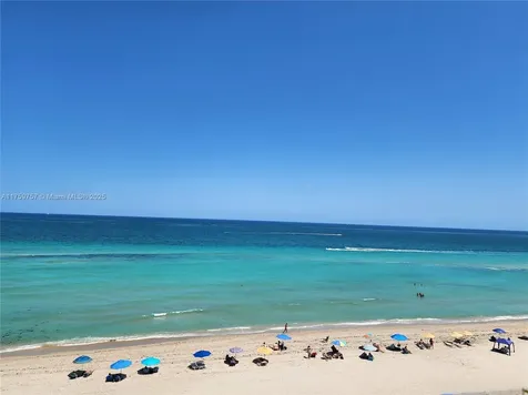 3505 S Ocean Drive Hollywood FL 33019