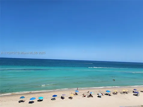 3505 S Ocean Drive Hollywood FL 33019