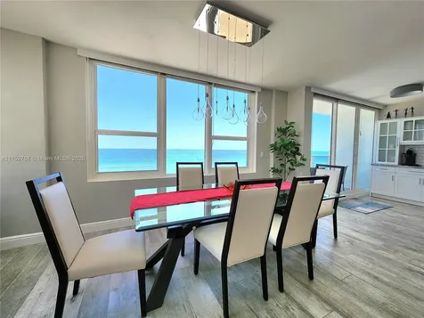 3505 S Ocean Drive Hollywood FL 33019