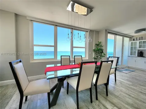 3505 S Ocean Drive Hollywood FL 33019