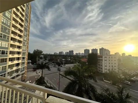 3180 S Ocean Drive Hallandale Beach FL 33009