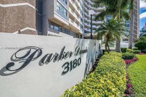 3180 S Ocean Drive Hallandale Beach FL 33009