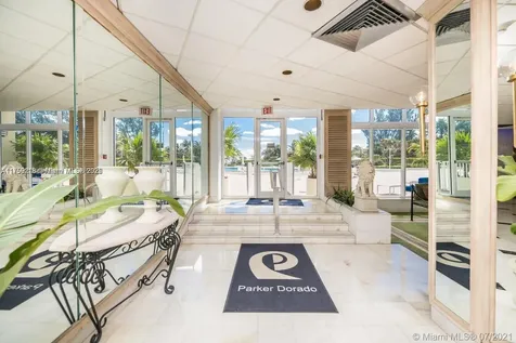 3180 S Ocean Drive Hallandale Beach FL 33009