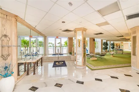 3180 S Ocean Drive Hallandale Beach FL 33009
