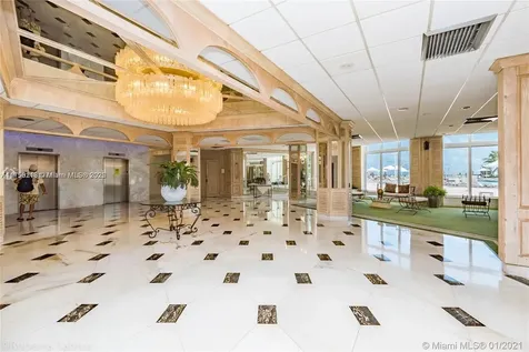 3180 S Ocean Drive Hallandale Beach FL 33009