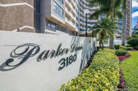 3180 S Ocean Drive Hallandale Beach FL 33009
