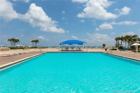 3180 S Ocean Drive Hallandale Beach FL 33009