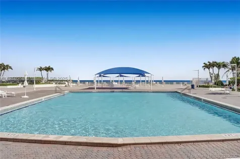 3180 S Ocean Drive Hallandale Beach FL 33009