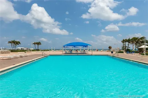 3180 S Ocean Drive Hallandale Beach FL 33009