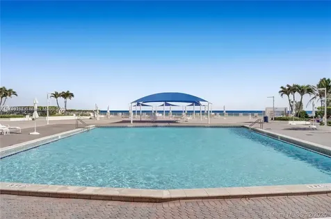 3180 S Ocean Drive Hallandale Beach FL 33009