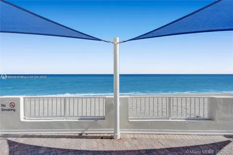 3180 S Ocean Drive Hallandale Beach FL 33009