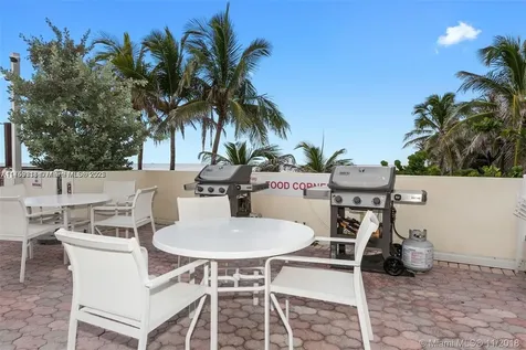 3180 S Ocean Drive Hallandale Beach FL 33009