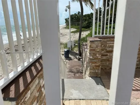 3180 S Ocean Drive Hallandale Beach FL 33009