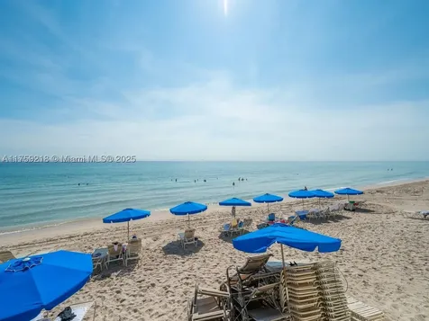 3180 S Ocean Drive Hallandale Beach FL 33009