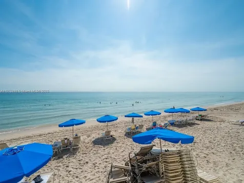 3180 S Ocean Drive Hallandale Beach FL 33009