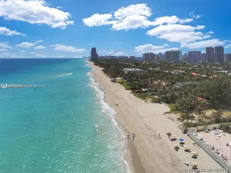 3180 S Ocean Drive Hallandale Beach FL 33009