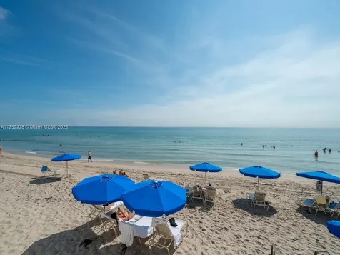 3180 S Ocean Drive Hallandale Beach FL 33009