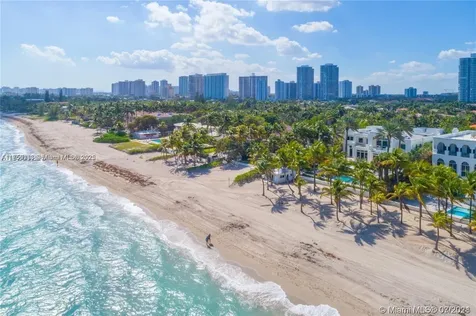 3180 S Ocean Drive Hallandale Beach FL 33009