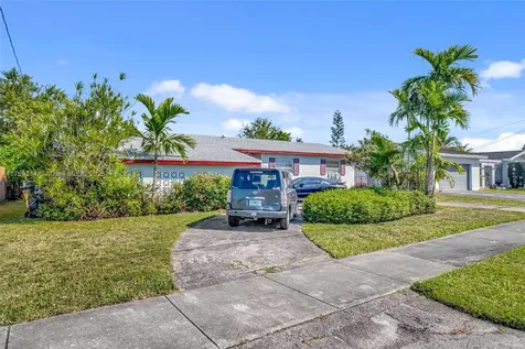 1631 SW 99th Court Miami FL 33165