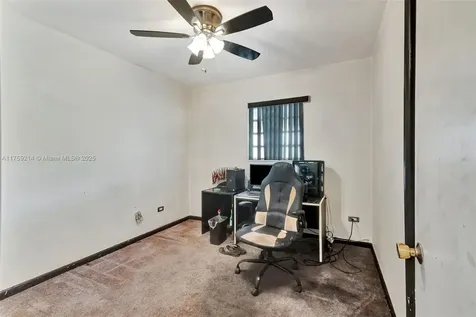 1631 SW 99th Court Miami FL 33165