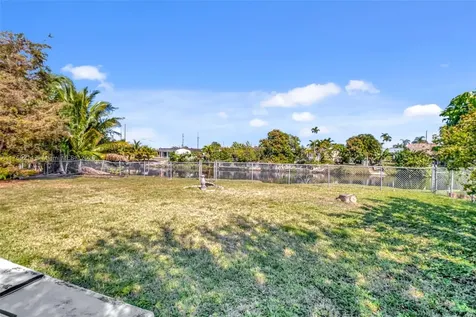 1631 SW 99th Court Miami FL 33165