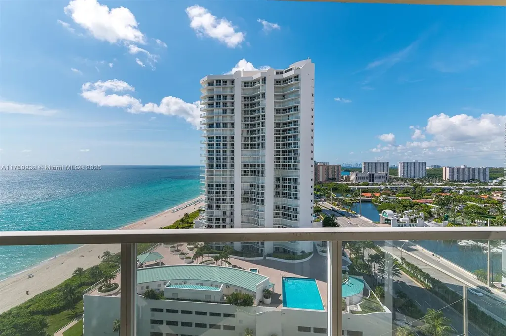 16699 Collins Avenue Sunny Isles Beach FL 33160