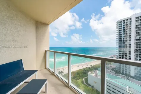 16699 Collins Avenue Sunny Isles Beach FL 33160