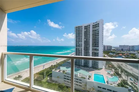 16699 Collins Avenue Sunny Isles Beach FL 33160