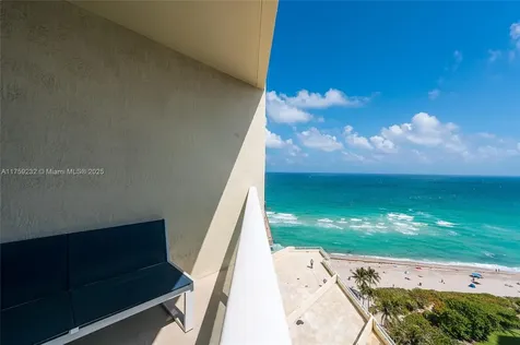16699 Collins Avenue Sunny Isles Beach FL 33160