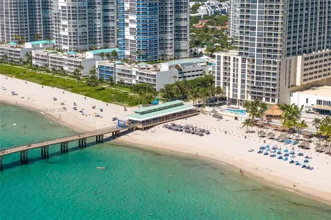 16699 Collins Avenue Sunny Isles Beach FL 33160