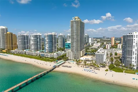 16699 Collins Avenue Sunny Isles Beach FL 33160