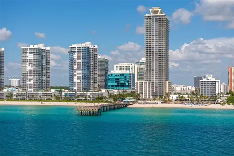 16699 Collins Avenue Sunny Isles Beach FL 33160