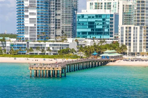 16699 Collins Avenue Sunny Isles Beach FL 33160