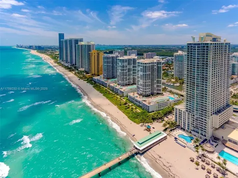 16699 Collins Avenue Sunny Isles Beach FL 33160