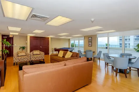 16699 Collins Avenue Sunny Isles Beach FL 33160