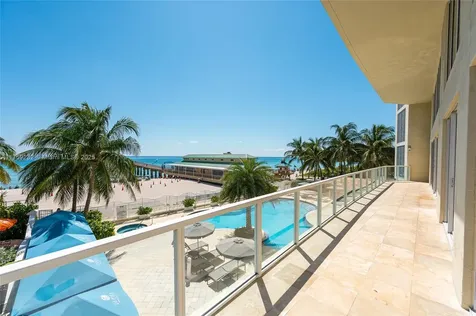 16699 Collins Avenue Sunny Isles Beach FL 33160