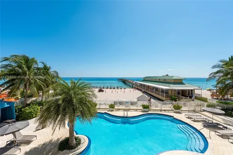 16699 Collins Avenue Sunny Isles Beach FL 33160