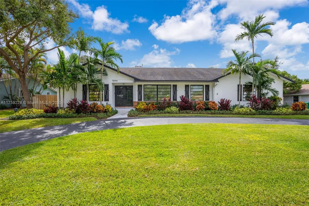 7840 SW 180th Street Palmetto Bay FL 33157