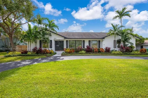 7840 SW 180th Street Palmetto Bay FL 33157