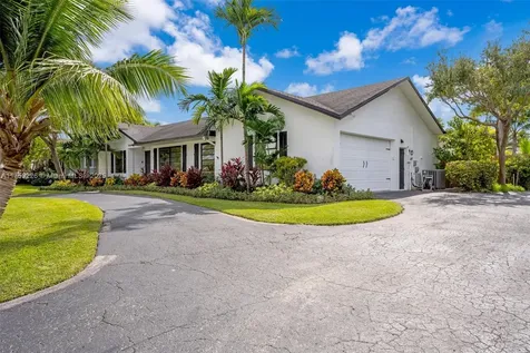 7840 SW 180th Street Palmetto Bay FL 33157