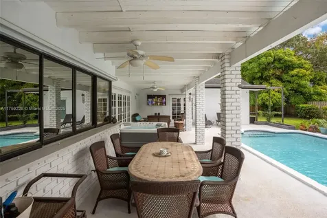 7840 SW 180th Street Palmetto Bay FL 33157